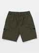 VOCLOM MENS MARCH CARGO EW WALKSHORT - WREN