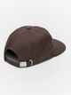 VOLCOM MENS FULL STONE DAD CAP - WREN