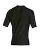 O'NEILL BOYS THERMO S/S RASHSHIRT - BLACK