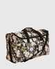 BILLABONG LADIES WEEKENDER BAG - OFF BLACK