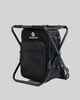 MAD HUEYS SEAT COOLER BAG - BLACK