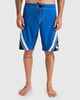 BILLABONG MENS CHROME FLUID 2K PRO BOARDSHORT - HIGH TIDE