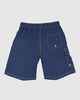 BILLABONG MENS THROW ON BOARDSHORT - INDIGO