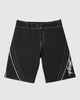 BILLABONG BOYS FLUID 2K PRO BOARDSHORT - BLACK 