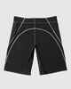 BILLABONG BOYS FLUID 2K PRO BOARDSHORT - BLACK 