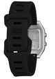 NIXON RIPPER WATCH - SILVER / BLACK