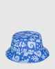 ROXY TODDLER GIRL TINY HONEY HAT - NEBULAS BLUE