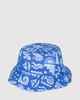 ROXY TODDLER GIRL TINY HONEY HAT - NEBULAS BLUE