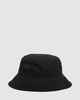 BILLABONG MENS ALL DAY SURF BUCKET HAT - BLACK