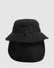 BILLABONG MENS ALL DAY SURF BUCKET HAT - BLACK