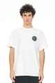 HUFFER MENS SUP TEE 190/ HERITAGE - CHALK