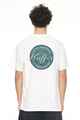 HUFFER MENS SUP TEE 190/ HERITAGE - CHALK