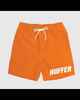 HUFFER MENS STAPLE TRUNK - ZOOM - ORANGE