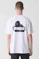 XLARGE SLANTED S/S TEE - WHITE