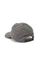 XLARGE SLANTED LOW PRO CAP - CHARCOAL