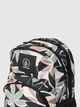 VOLCOM LADIES PATCH ATTACK BACKPACK - SAGE