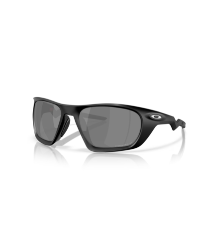 OAKLEY LATERALIS - MATTE BLACK / PRIZM BLACK POLARIZED