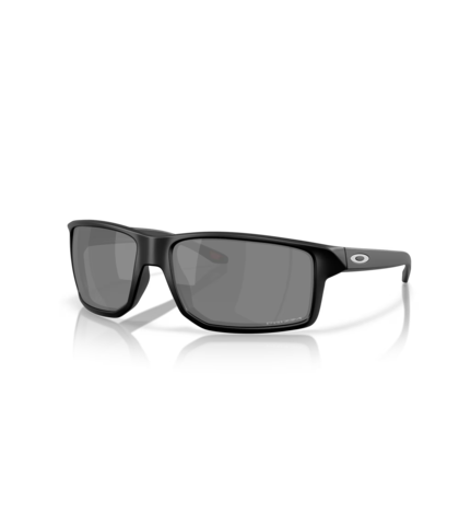 OAKLEY GIBSTON XL - MATTE BLACK / PRIZM BLACK