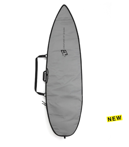 CREATURES SHORTBOARD ICON LITE BOARDCOVER 6'3