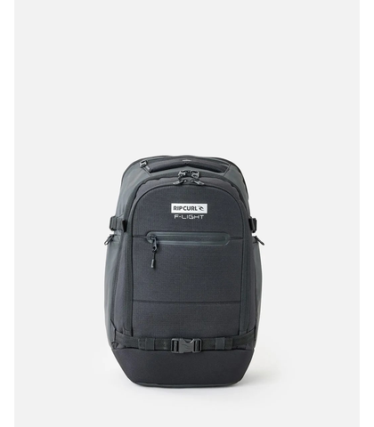 RIPCURL MENS F-LIGHT POSSE 35 LTR ICON BACKPACK - MIDNIGHT