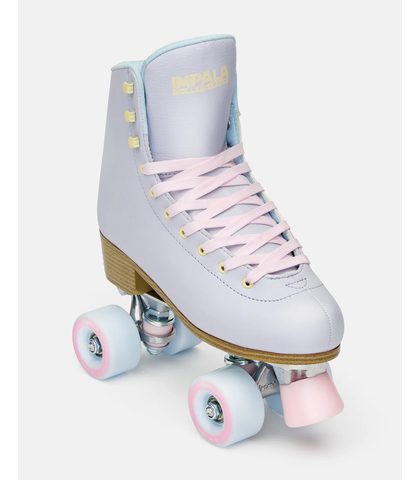 IMPALA ROLLER SKATES - PERIWINKLE