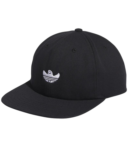 ADIDAS SHMOO CAP - BLACK