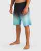 BILLABONG MENS VOLTS OG BOARDSHORT - CRYSTAL BLUE