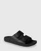 REEF OJAI TWO BAR SANDAL - BLACK