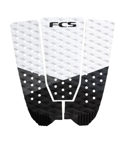 FCS KOLOHE PRO GRIP PAD - WHITE