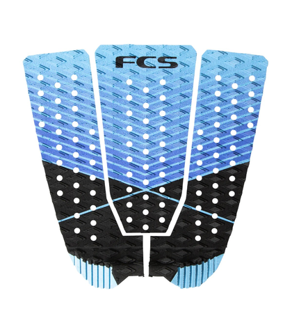 FCS KOLOHE PRO GRIP PAD - TRANQUIL BLUE