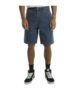 DICKIES BOYS DX200 DENIM CARPENTER SHORT - STONE WASED INDIGO