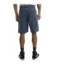 DICKIES BOYS DX200 DENIM CARPENTER SHORT - STONE WASED INDIGO