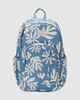 BILLABONG ROADIE II BACKPACK - BLUE SHADOW