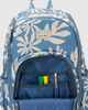 BILLABONG ROADIE II BACKPACK - BLUE SHADOW