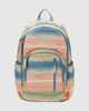 BILLABONG ROADIES BACKPACK - PEACH PARADICE