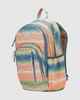 BILLABONG ROADIES BACKPACK - PEACH PARADICE