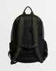 BILLABONG MENS COMBAT OG BACKPACK - DRK GREY HEATHER