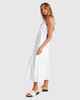 ROXY LADIES WAITING LINE DRESS - COOLING SPRAY