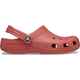 CROCS CLASSIC CLOG - STRAWBERRY WINE