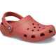 CROCS CLASSIC CLOG - STRAWBERRY WINE