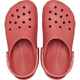 CROCS CLASSIC CLOG - STRAWBERRY WINE