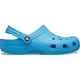 CROCS CLASSIC CLOG - VENETIAN BLUE