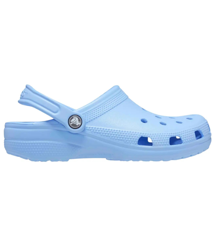 CROCS CLASSIC CLOG - BLUE CALCITE