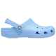 CROCS CLASSIC CLOG - BLUE CALCITE