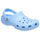 CROCS CLASSIC CLOG - BLUE CALCITE