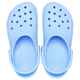 CROCS CLASSIC CLOG - BLUE CALCITE