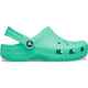 CROCS CLASSIC CLOG KIDS - LAGOON