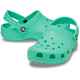 CROCS CLASSIC CLOG KIDS - LAGOON