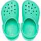 CROCS CLASSIC CLOG KIDS - LAGOON