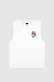 HUFFER MENS HFR TANK - OFF LOAD - CHALK